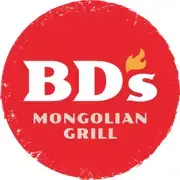 Bd’s Mongolian Grill logo