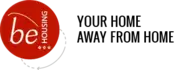 Be-Housing logo