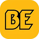BE Power Equipment logo