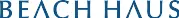 Beach Haus logo