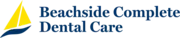 Beachside Complete Dental Care logo