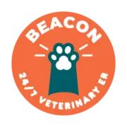 Beacon 24/7 Pet ER logo