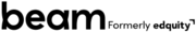 Beam, Formerly Edquity logo