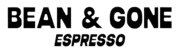 Bean and Gone logo