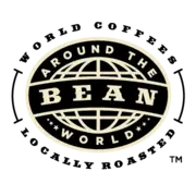 Bean Around the World logo