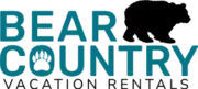 Bear Country logo