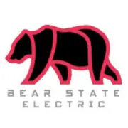 Bear State Electric logo