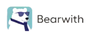Bearwith logo