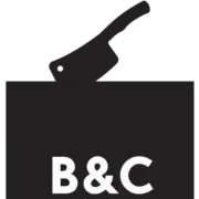 Beast & Cleaver logo