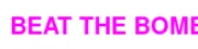 Beat the Bomb logo