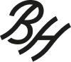 Beata Heuman logo