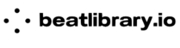 Beatlibrary logo