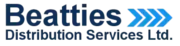 Beatties Distribution Services logo