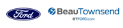 Beau Townsend Ford logo