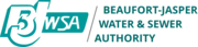 Beaufort-Jasper Water & Sewer Authority (bjwsa) logo