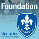 Beaulieu Convent School logo