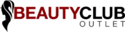 Beauty Club Outlet logo
