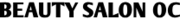 Beauty Salon OC logo