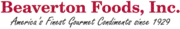 Beaverton Foods logo