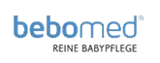 Bebomed logo