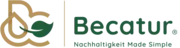 Becatur logo