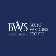 Becks Wiggins Stokes (BWS Recruitment) logo