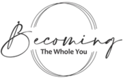 Becoming the Whole You LLC logo