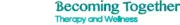 Becoming Together Therapy and Wellness logo