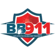 Bed Bugs 911 logo