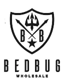 Bedbug Wholesale logo