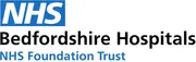 Bedfordshire Hospitals NHS Trust logo