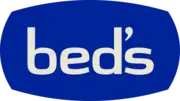 Bed’s logo