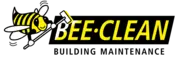 Bee Clean Building Maintenance logo