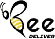 Bee Deliver logo