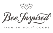 Bee Inspired logo