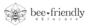 BeeFriendly Skincare logo