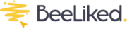 BeeLiked Logo