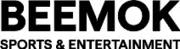 Beemok Sports & Entertainment logo