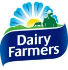 BEGA — Dairy Farmers logo