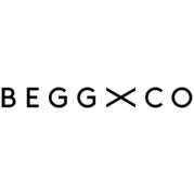 Begg X Co logo