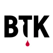 Behind the Knife logo