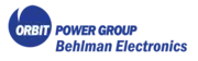Behlman Electronics logo