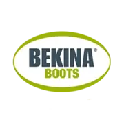 Bekina Boots logo