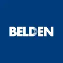 Belden Wire & Cable logo