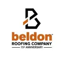 Beldon Roofing Company logo