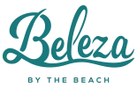 Beleza by the Beach Resort logo