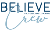 Believe Crew logo