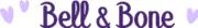 Bell & Bone logo