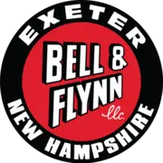 Bell & Flynn logo