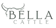 Bella Cattle logo